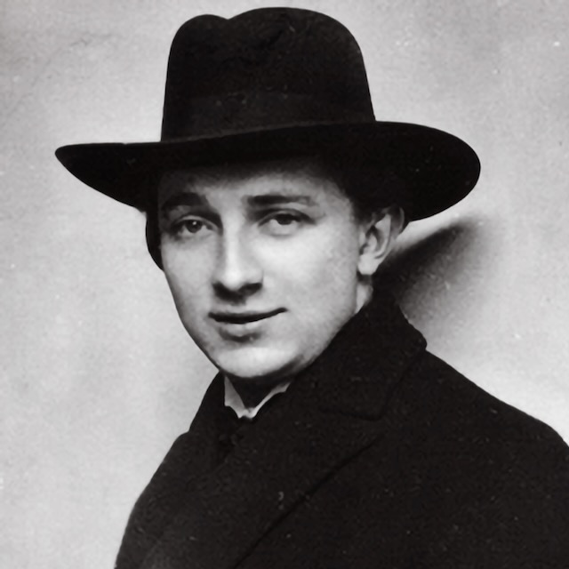 Photo of Flor Peeters