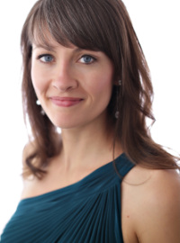 Sonja DuToit Tengblad headshot