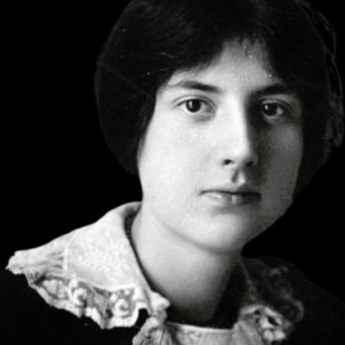 Photo of Lili Boulanger