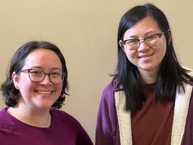 Welcome to New Members from January 2026