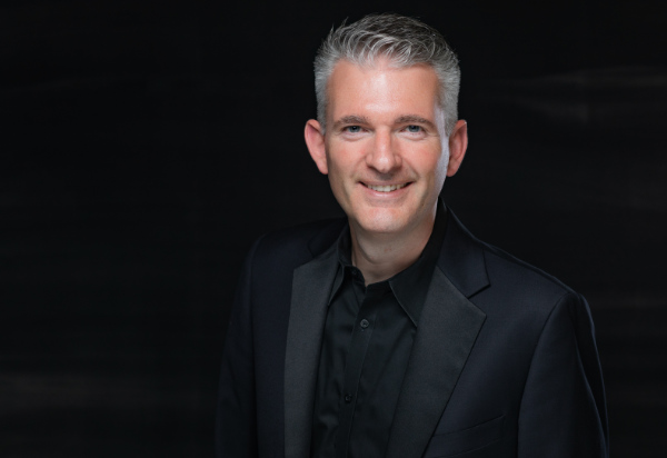 Michael Driscoll, Artistic Drector