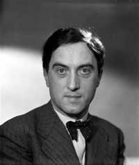 Maurice Duruflé (1939)