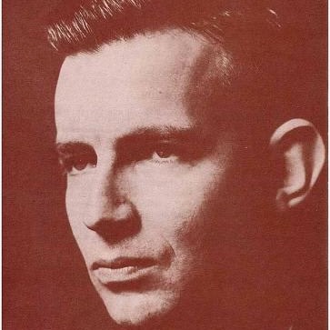 Photo of Daniel Pinkham