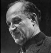 Photo of Max Janowski