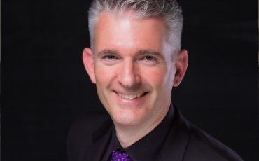 Commonwealth Chorale Appoints Michael Driscoll Artistic Director