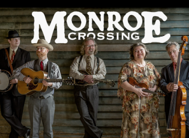 Celebrating Bluegrass and Love