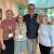 Commonwealth Chorale members enjoy Berkshire Choral workshop